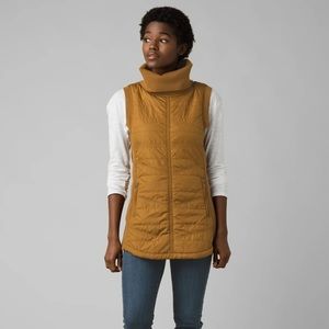 NWT Prana Esla Tunic
